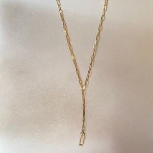 Gorjana Parker Chain Necklace